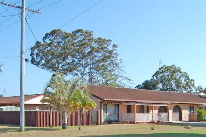 Picture of 1/53 Riviera Avenue, TWEED HEADS WEST NSW 2485