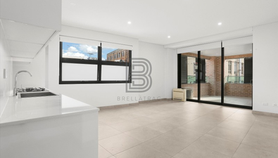 Picture of 2/461-463 Elizabeth St, SURRY HILLS NSW 2010