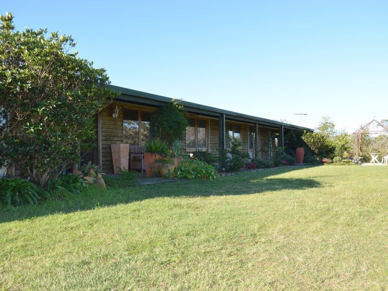 12a Victor Russell Drive, Samford Valley QLD 4520, Image 2