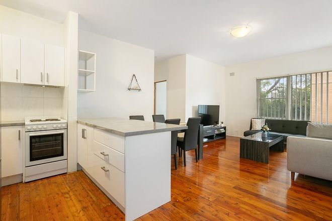 Picture of 4/5-7 Barsbys Avenue, ALLAWAH NSW 2218