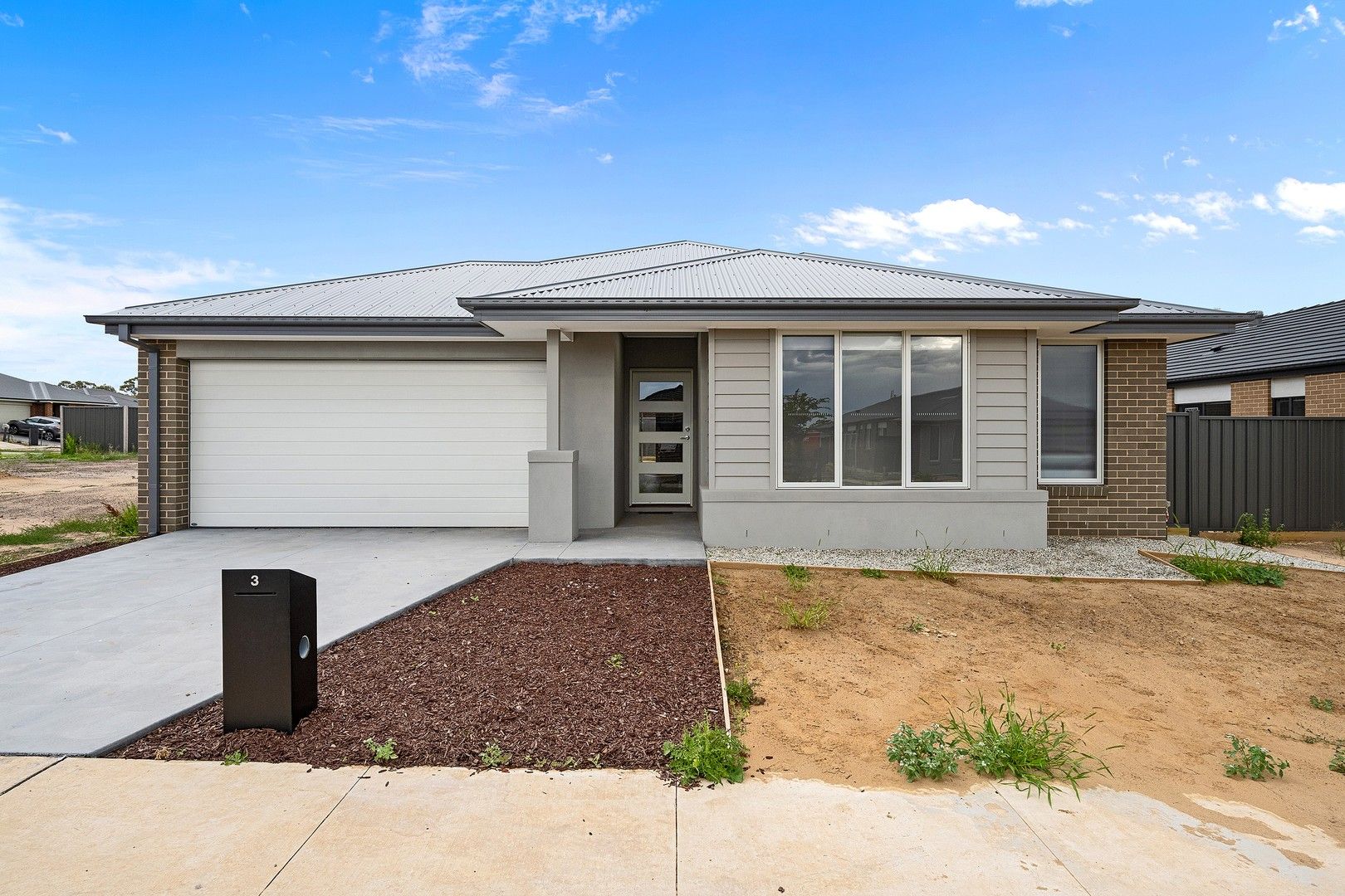3 Lampra Way, Huntly VIC 3551 House For Rent Domain