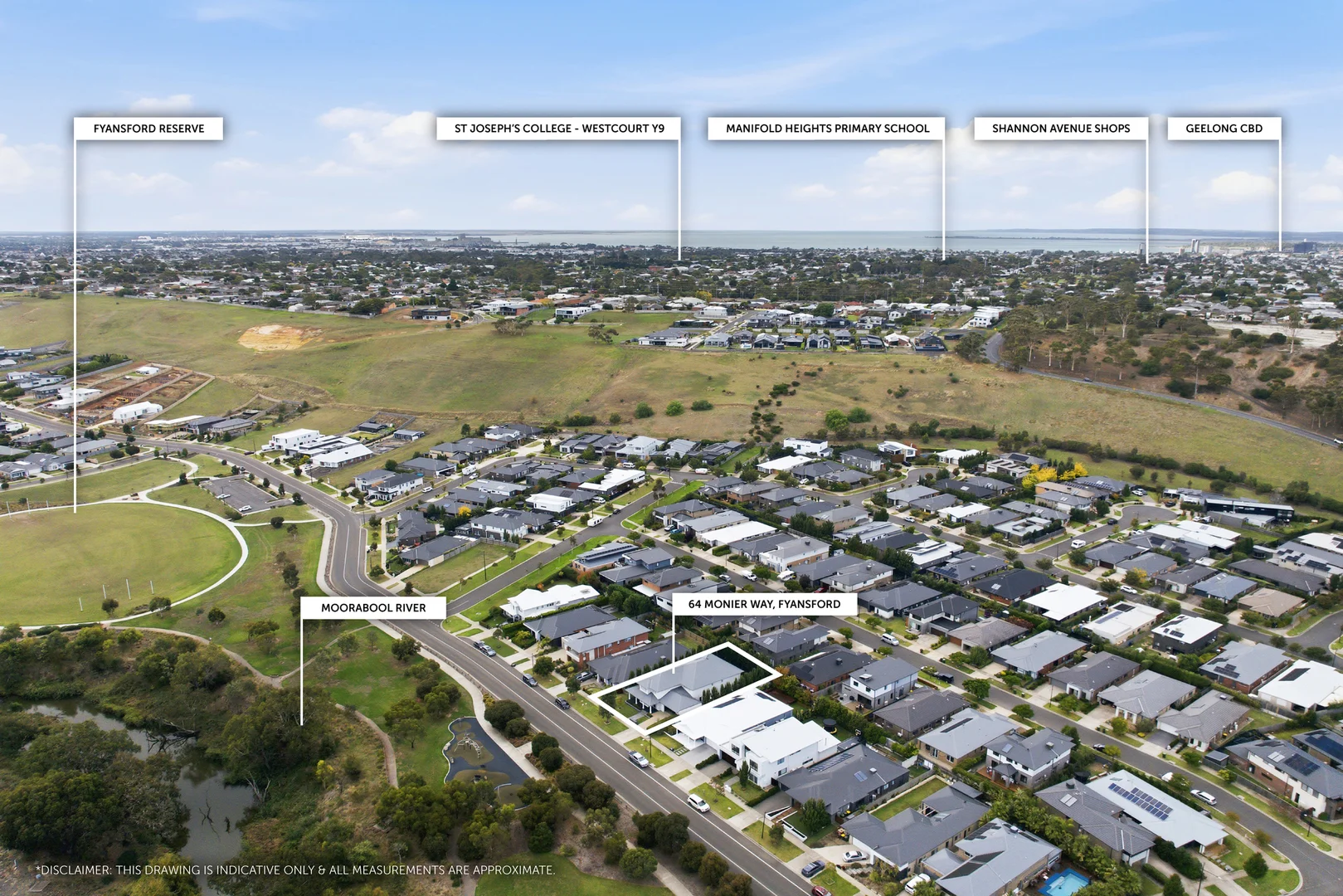 Additional image 23 of 64 Monier Way, Fyansford VIC 3218