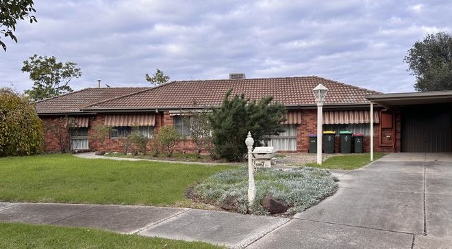 Picture of 7 Green Court, ALTONA VIC 3018