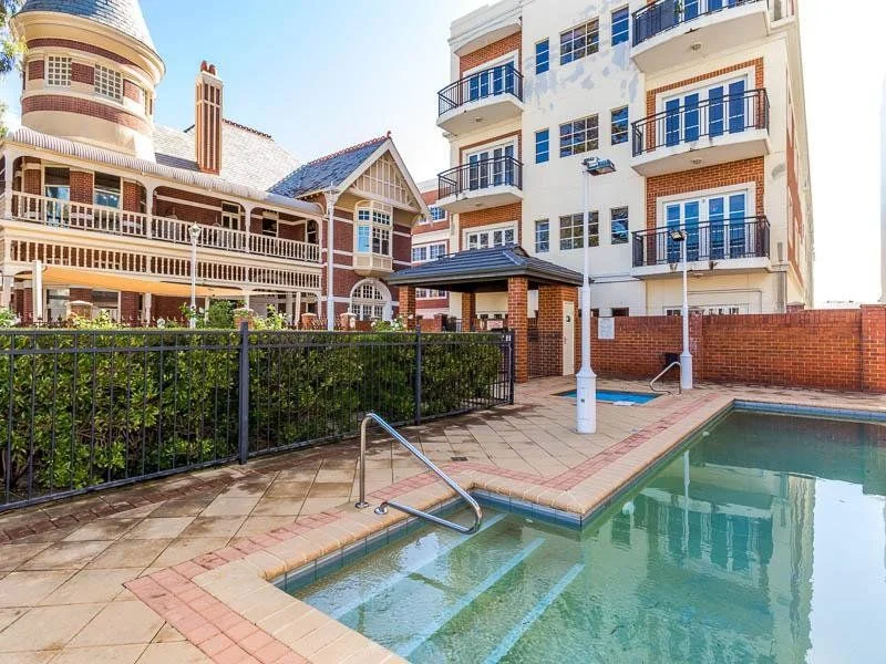 Additional image 18 of 44/2 Mayfair St, West Perth WA 6005