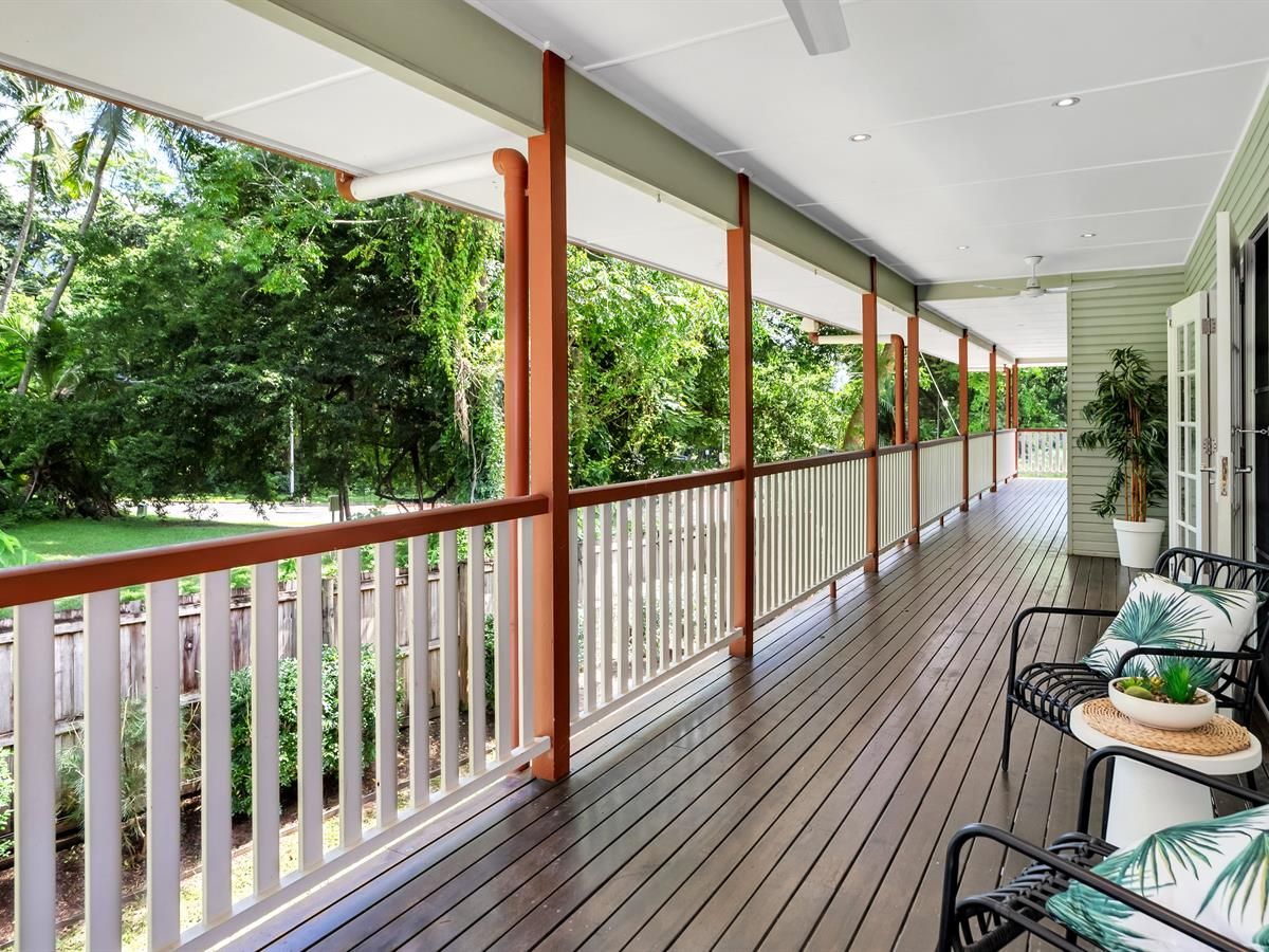 21 Charlekata Close, Freshwater QLD 4870, Image 1