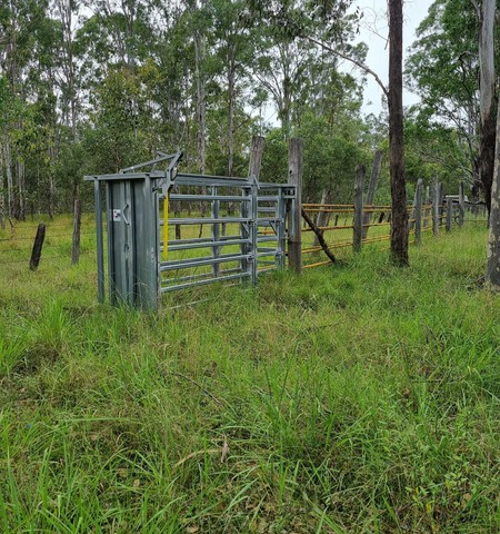 Lot 43 Dinjerra Road, Glenugie NSW 2460