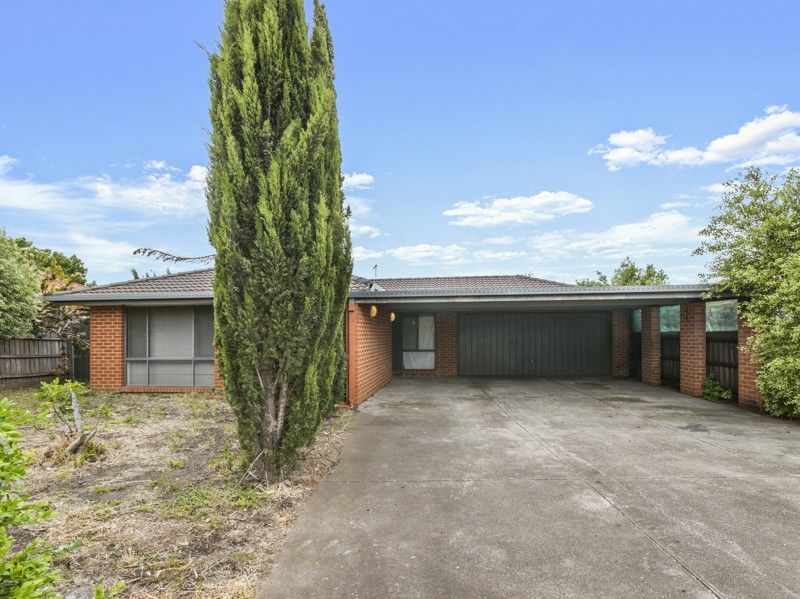 124 Westwood Drive, Burnside VIC 3023, Image 0