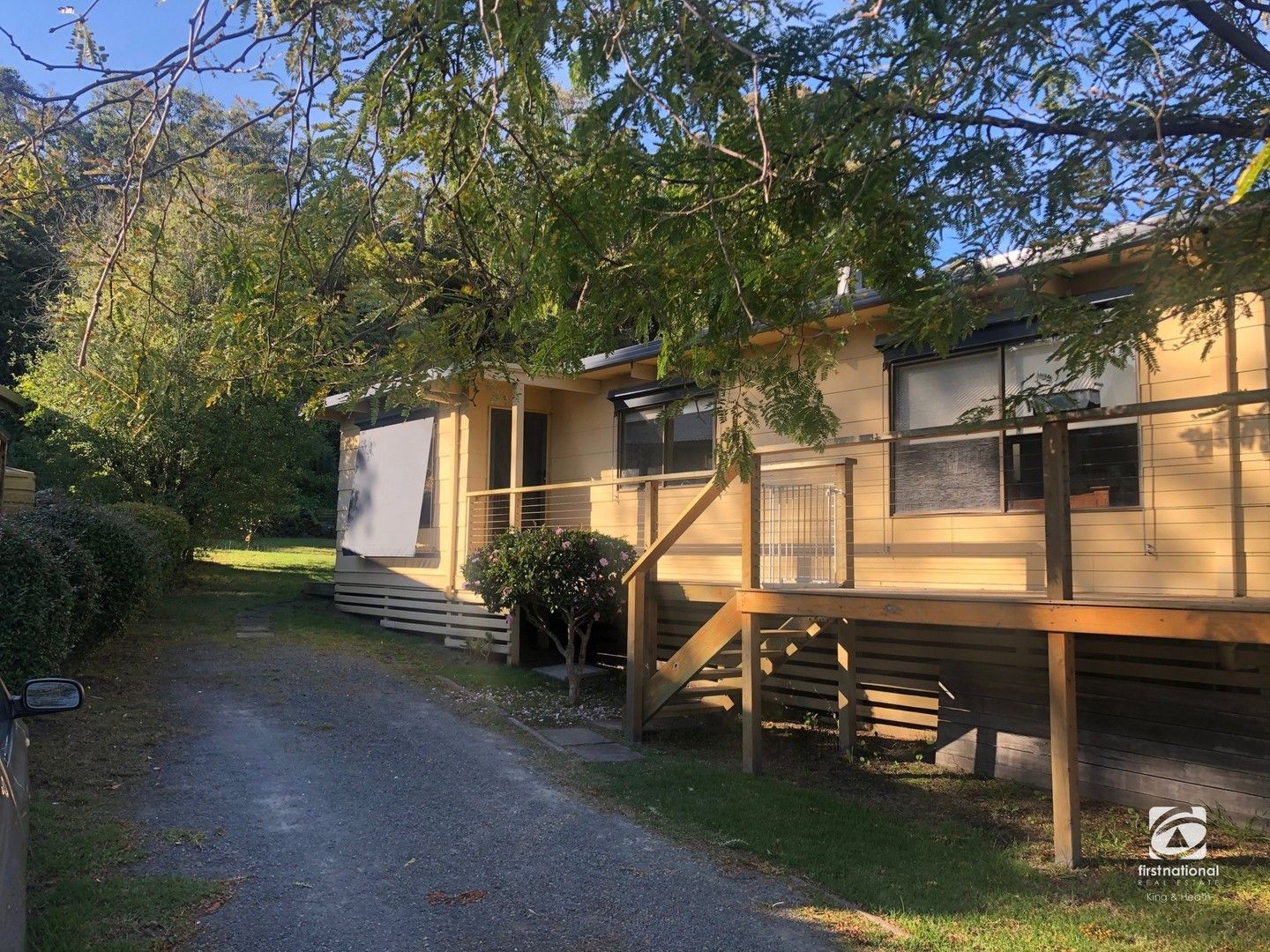 2 bedrooms House in 55 Robin Street LAKES ENTRANCE VIC, 3909