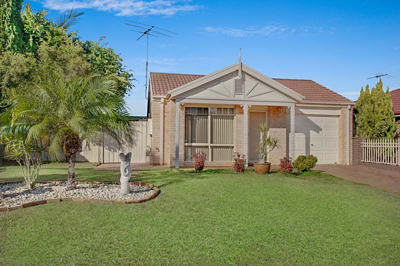 19 Airlie Crescent, Cecil Hills NSW 2171, Image 0