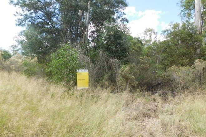 Picture of Lot 50 Raymond Road, TARONG QLD 4615