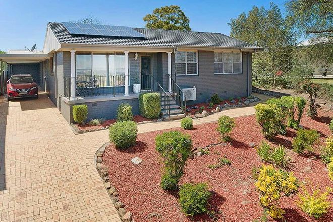 Picture of 12 Ferry Place, EAST MAITLAND NSW 2323
