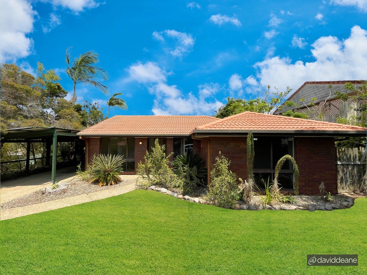 3 Connewarre Court Petrie QLD 4502 House For Rent $495 Domain