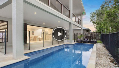 Picture of 7 Icefire Quay, TRINITY PARK QLD 4879