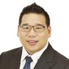 Johnno Chen, Property manager