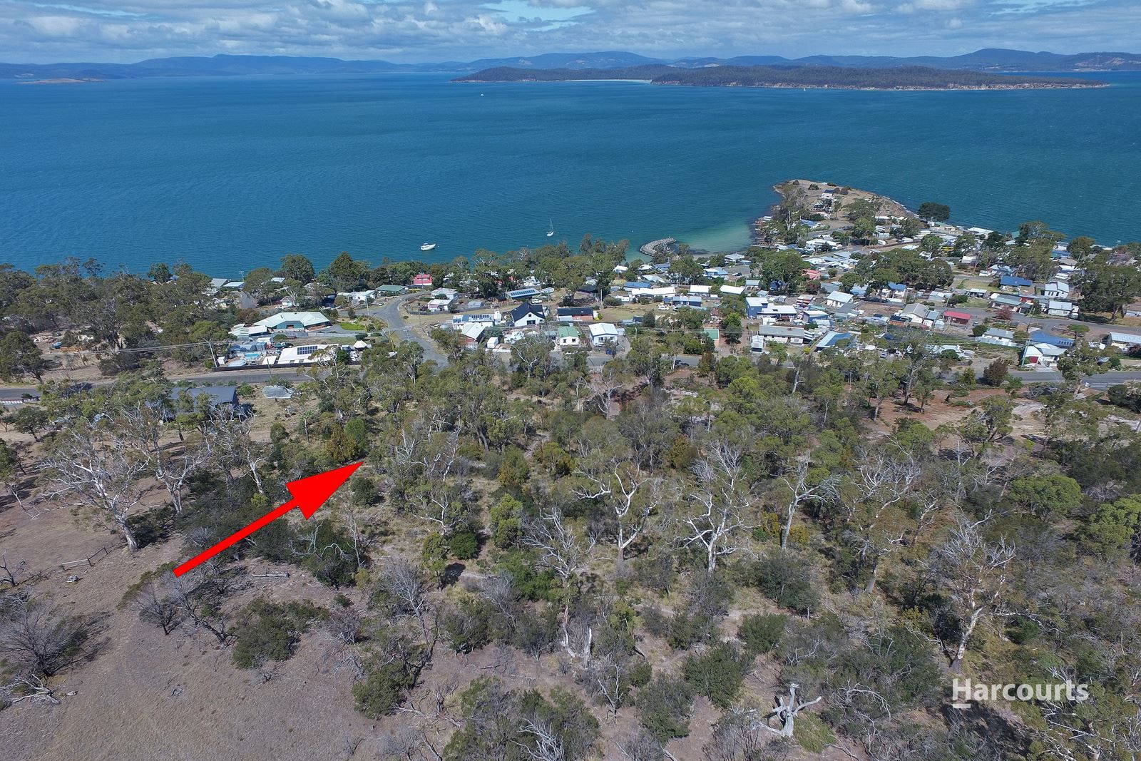 Lot 5, 652 Primrose Sands Road, Primrose Sands TAS 7173, Image 1