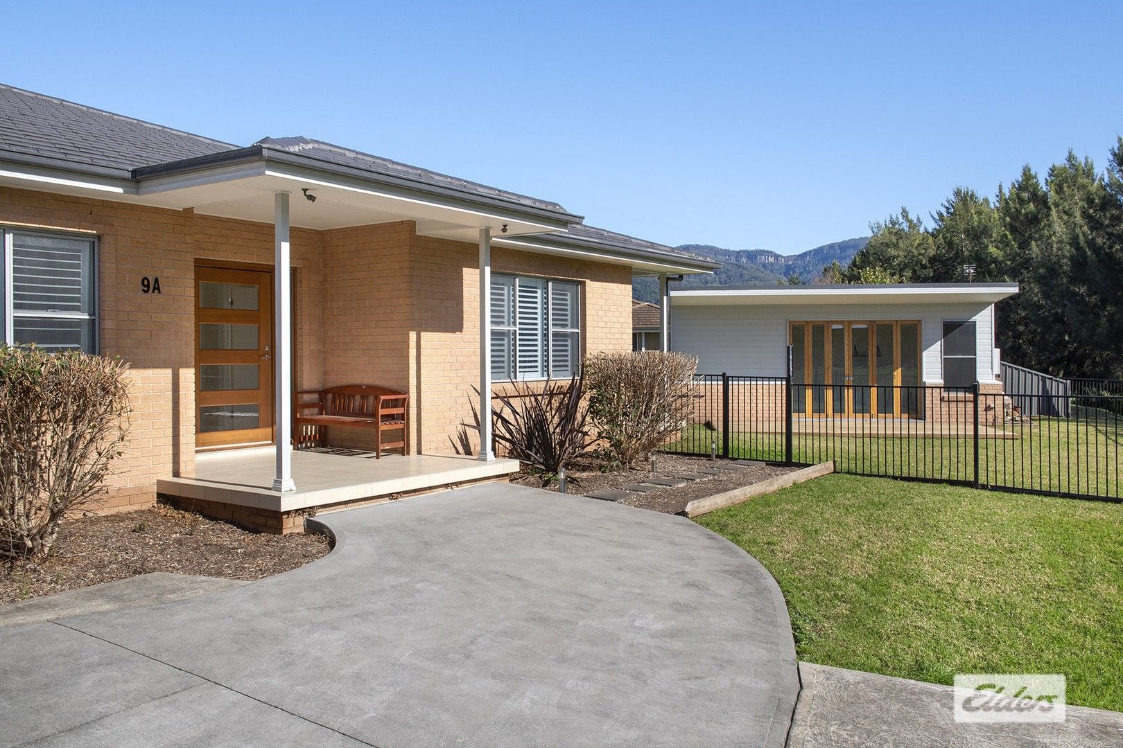 9A Tate Place, Jamberoo Property History & Address Research Domain