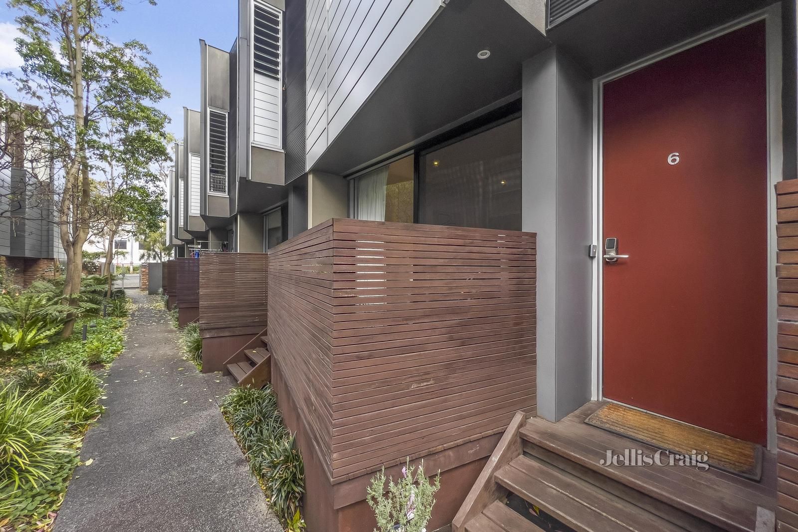 6/101 Crown Street, Richmond VIC 3121, Image 1