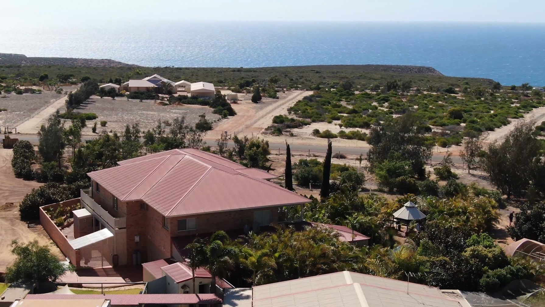 24 Explorer Avenue, Kalbarri WA 6536 Domain