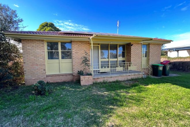 Picture of 153 York Street, FORBES NSW 2871