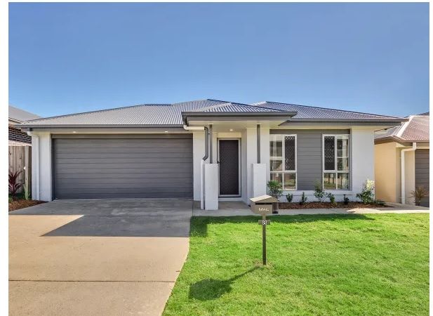 4 bedrooms New House & Land in  UPPER CABOOLTURE QLD, 4510