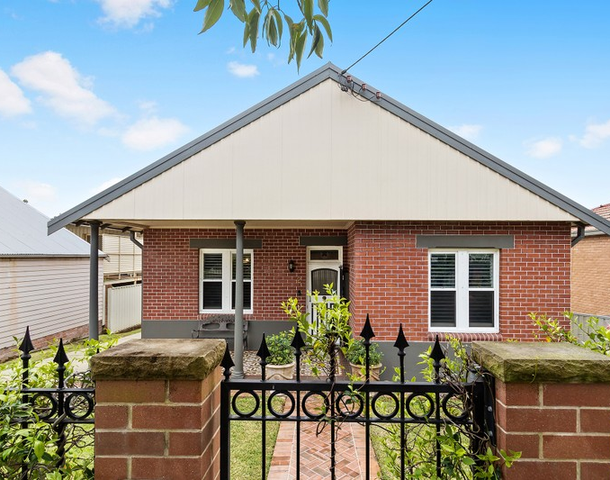 2 Wentworth Street, Georgetown NSW 2298