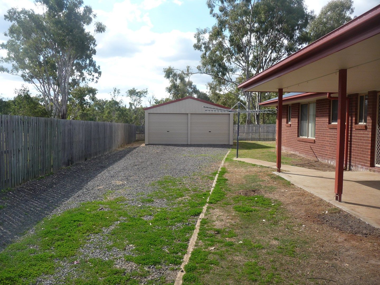 24 HAWTHORNE ST, Nanango QLD 4615, Image 0