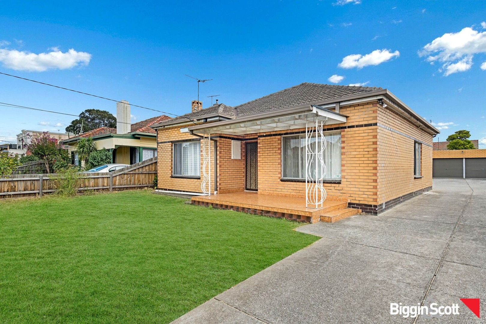 6 Kellaway Street, Maribyrnong VIC 3032 House For Rent Domain