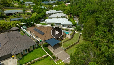 Picture of 44 Countryview Street, WOOMBYE QLD 4559