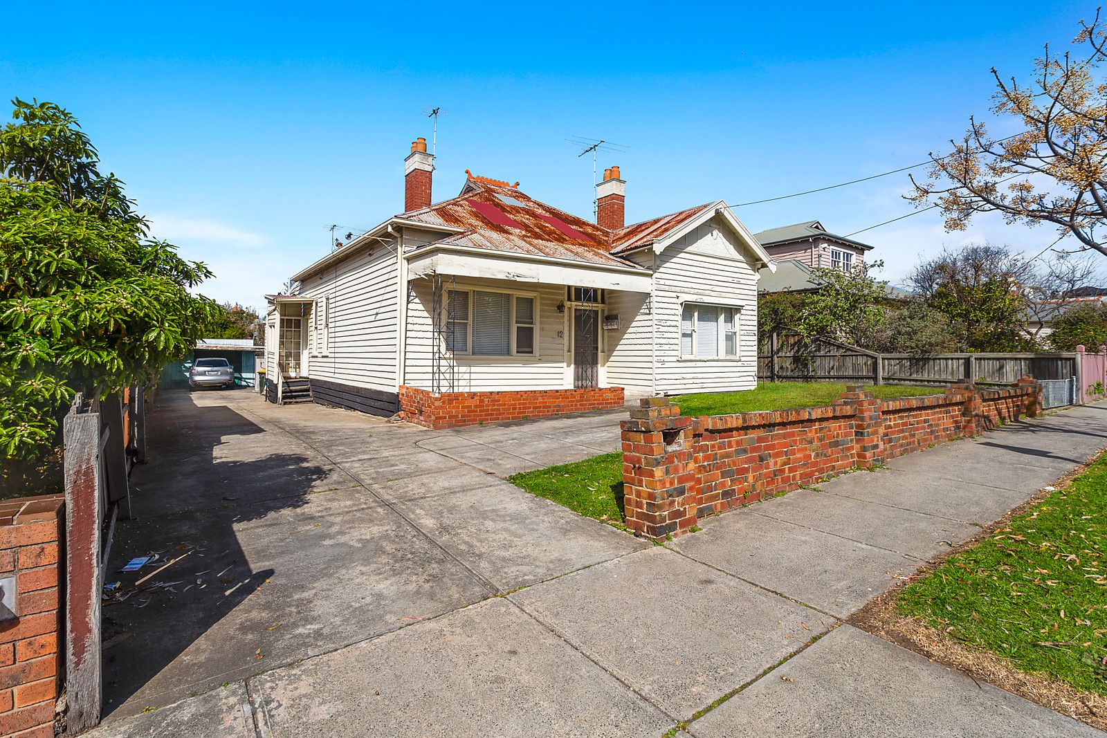 12 Fitzgerald Road, Essendon VIC 3040, Image 2