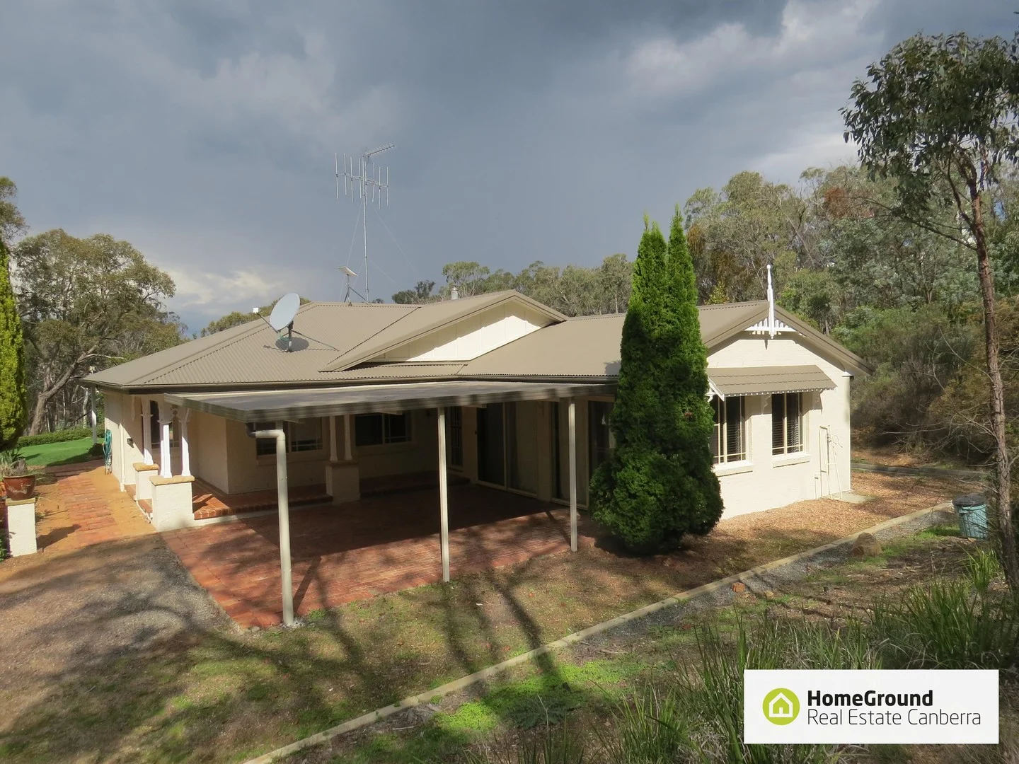 Primary image of 79 Birriwa Road, Bywong NSW 2621