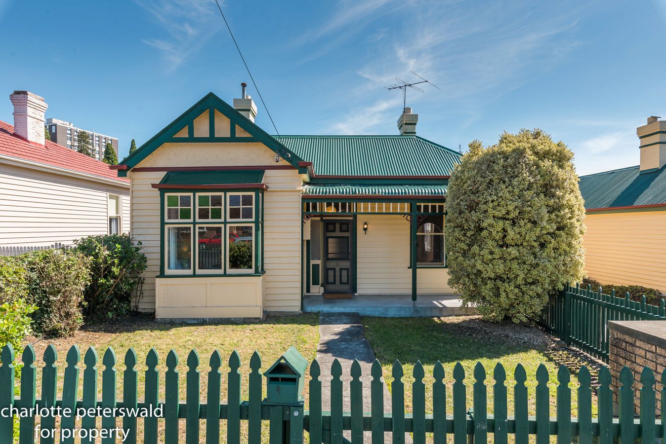 42 Forster Street, New Town TAS 7008, Image 0