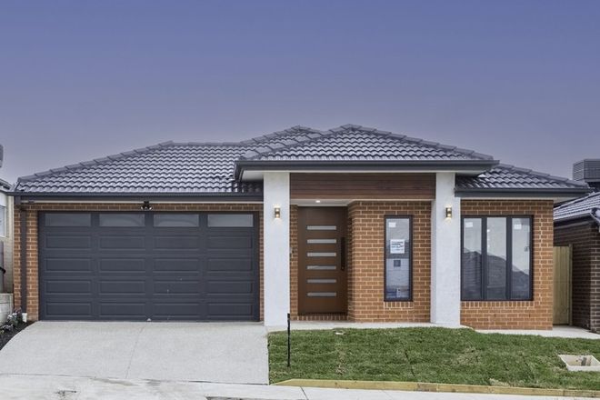 Picture of 13 GARDENIA AVENUE, WALLAN VIC 3756