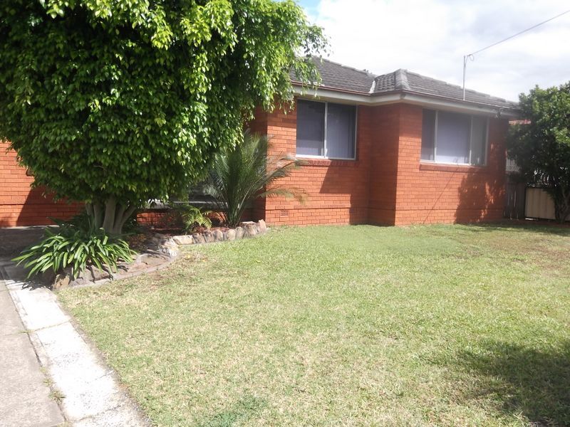 32 Shannon Ave, Merrylands NSW 2160, Image 1