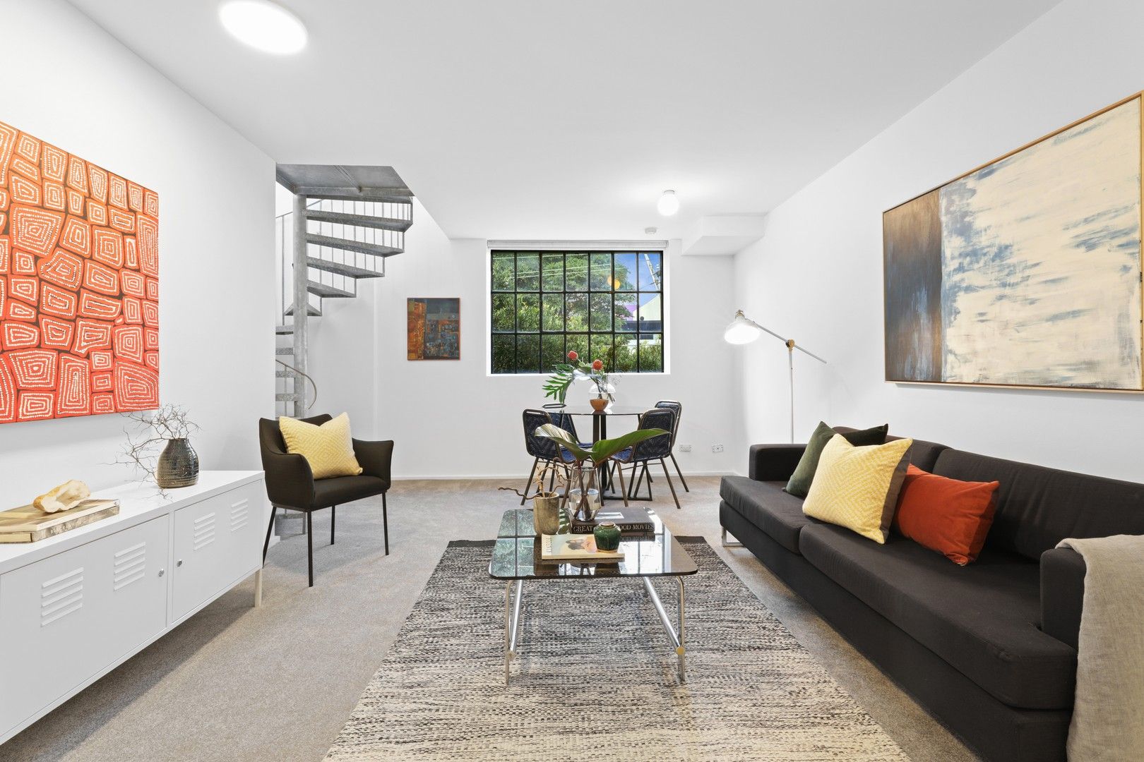 4/43-57 Mallett Street, Camperdown NSW 2050, Image 0