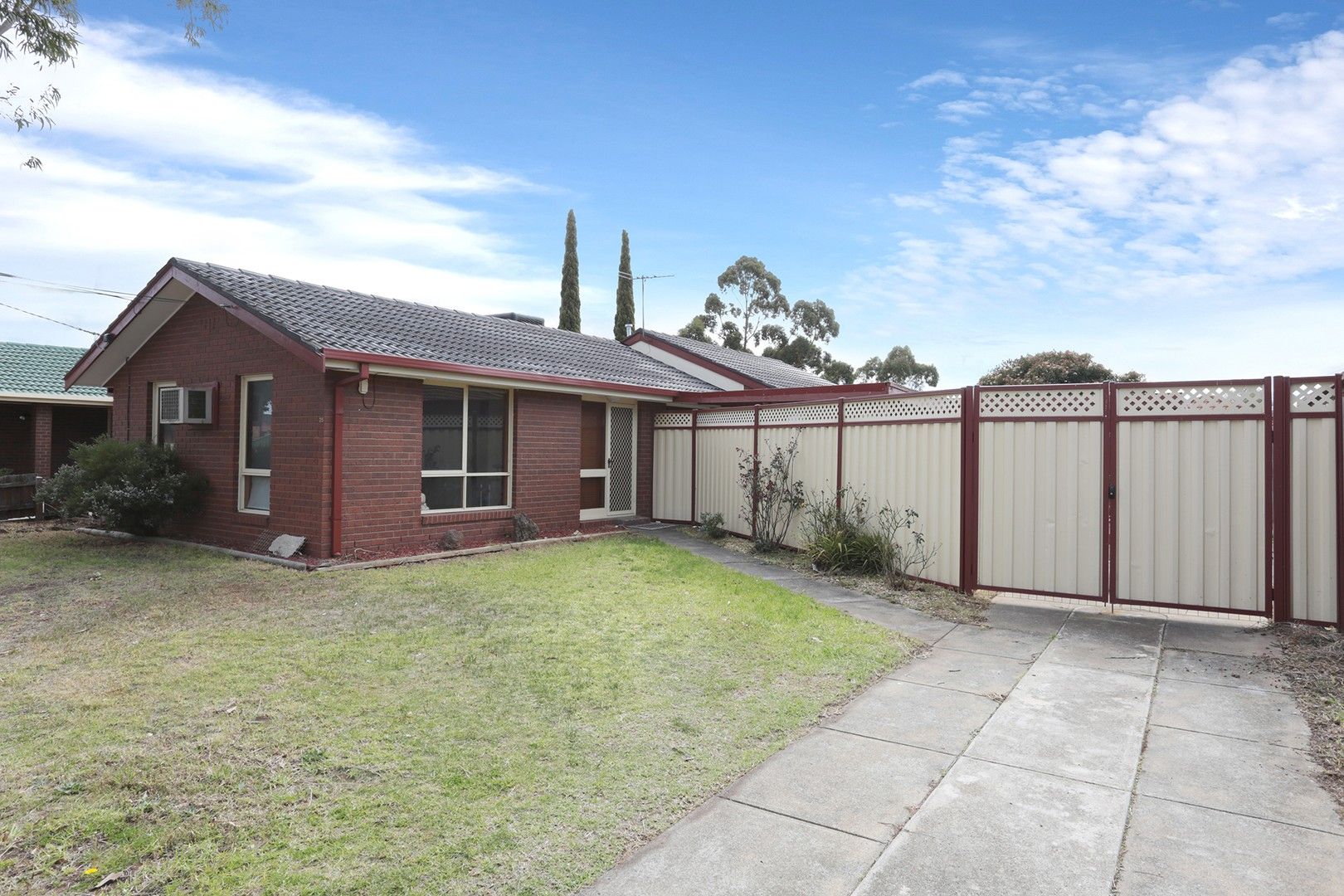 House in 25 Bellbridge Drive, HOPPERS CROSSING VIC, 3029