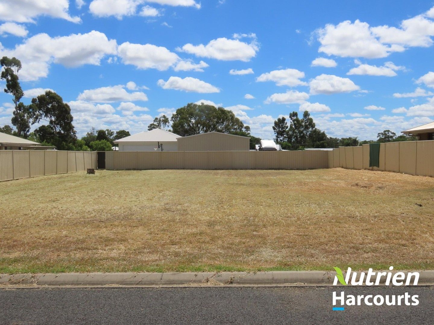 16 Luscombe Street, Chinchilla QLD 4413, Image 0