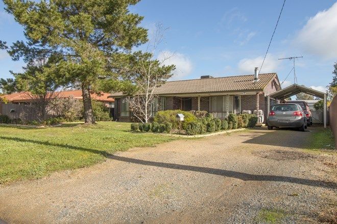 Picture of 6 Fifield Close, CULCAIRN NSW 2660