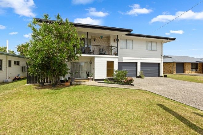 Picture of 8 ALEXANDER STREET, INNISFAIL ESTATE QLD 4860