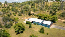 Picture of 19 King George Street, MOUNT LARCOM QLD 4695