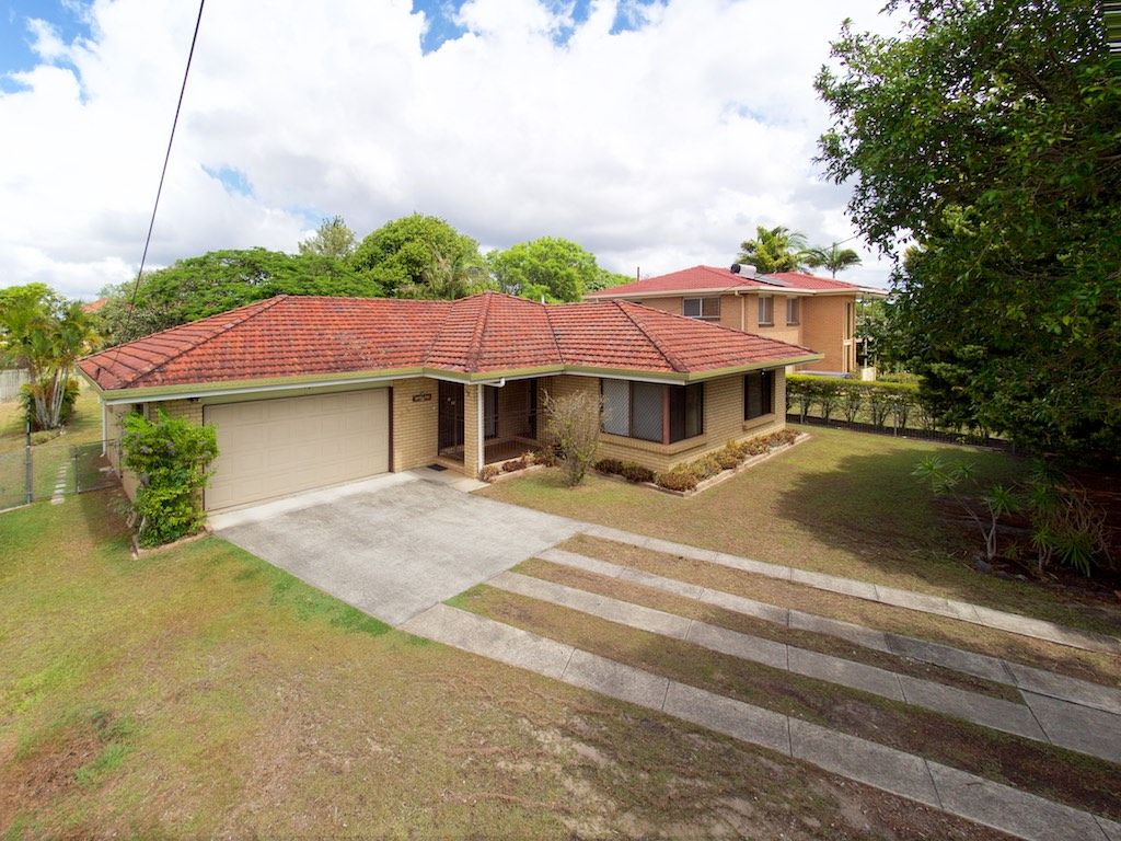 19 Springwood Road, Underwood QLD 4119 House For Rent 600 Domain