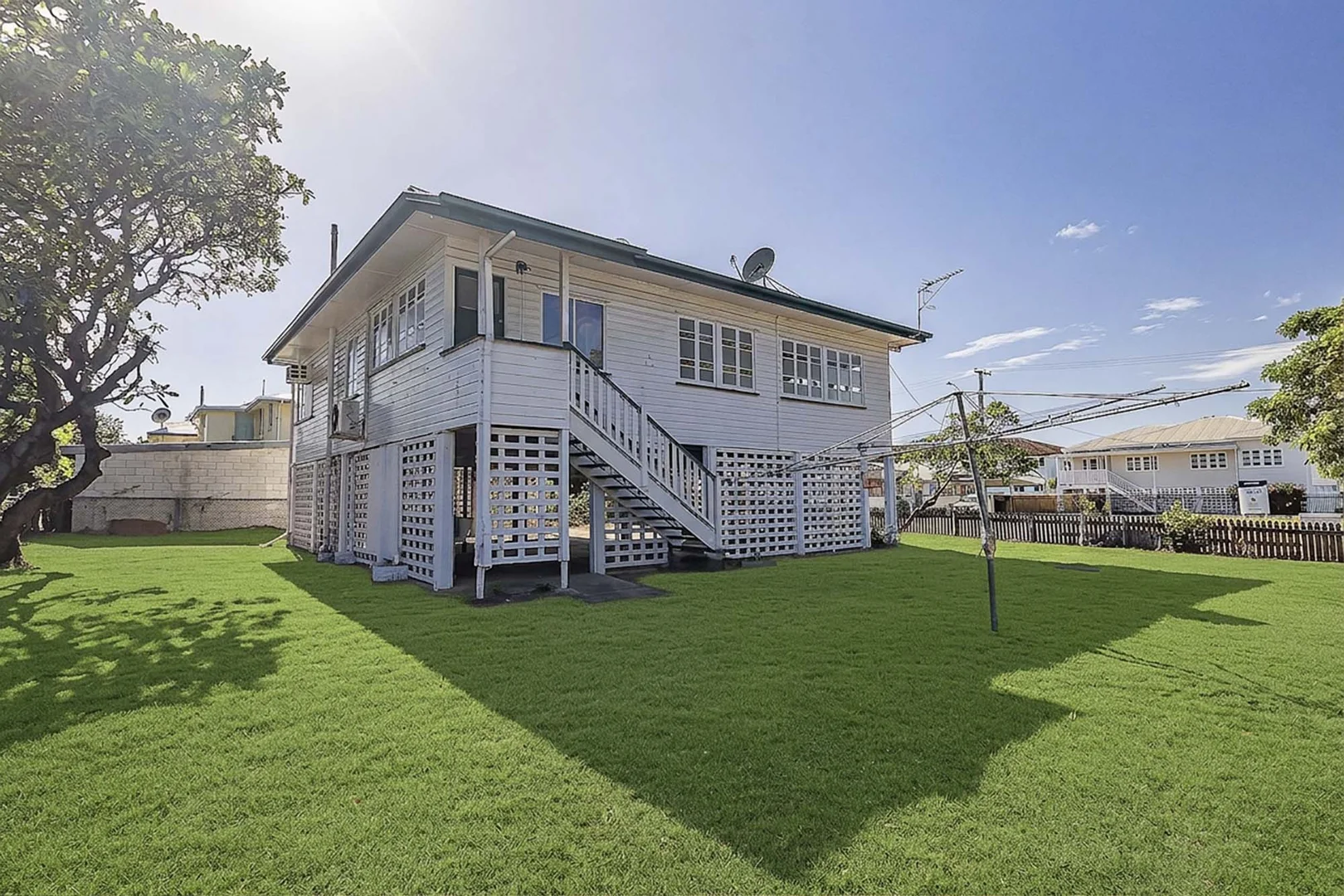 Additional image 8 of 54 Landsborough Street, North Ward QLD 4810