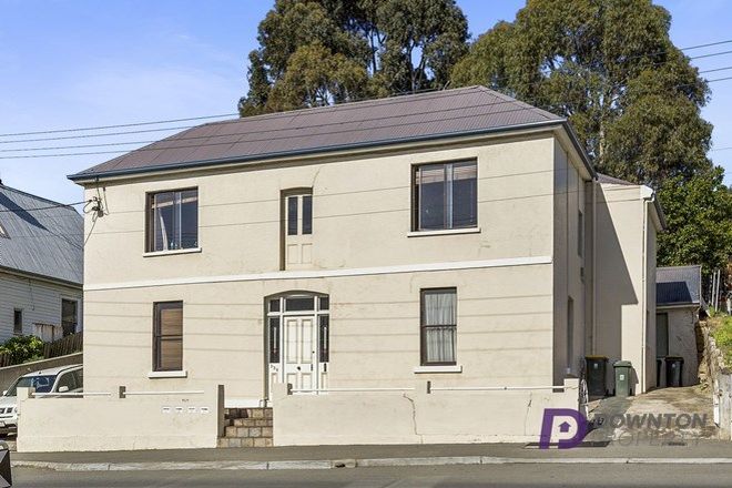 Picture of 338 Murray Street, NORTH HOBART TAS 7000