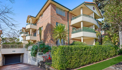 Picture of 24/194-198 Willarong Road, CARINGBAH NSW 2229