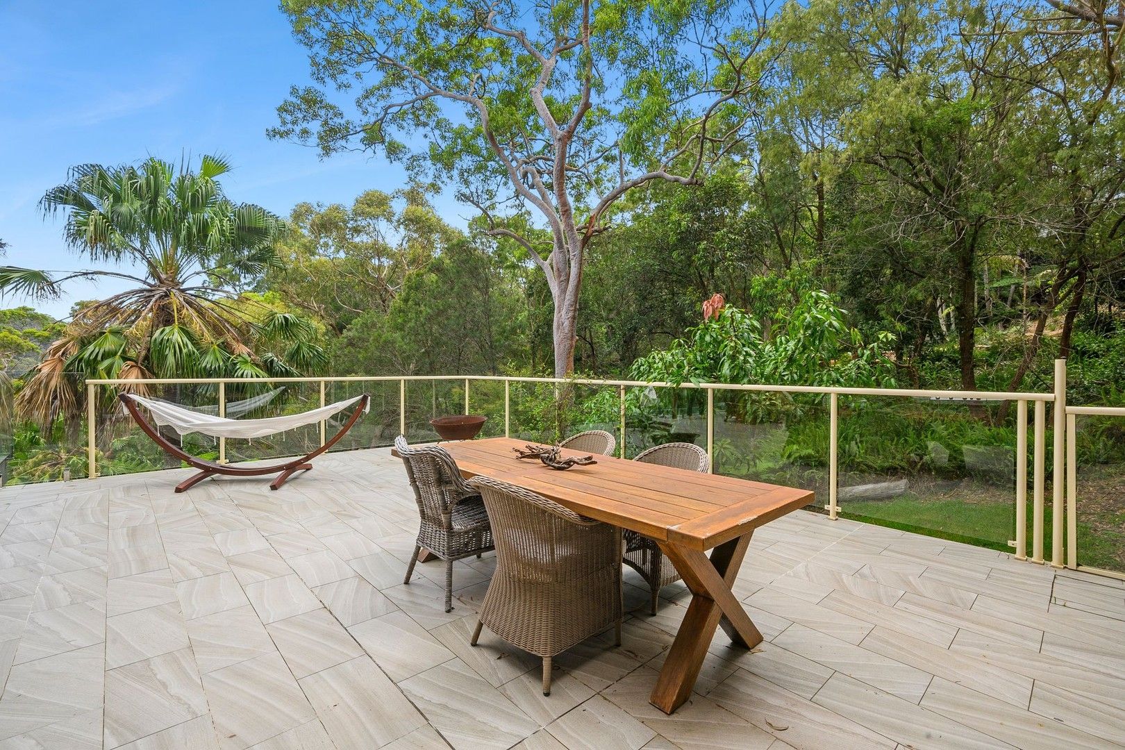 Studio in 11 Gilwinga Drive, BAYVIEW NSW, 2104