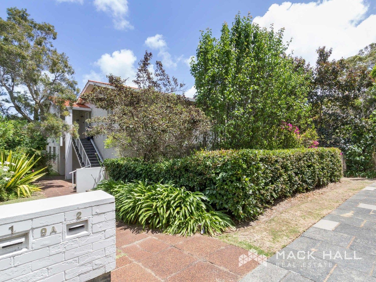 9A & 9B Richardson Avenue, Claremont WA 6010, Image 0