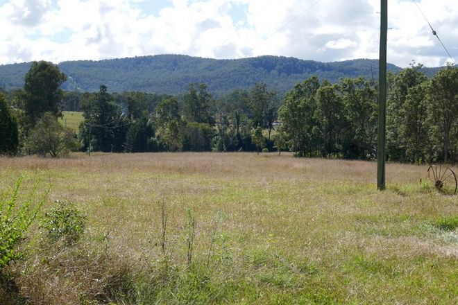 Picture of 76 Mills Road, BEAN CREEK NSW 2469