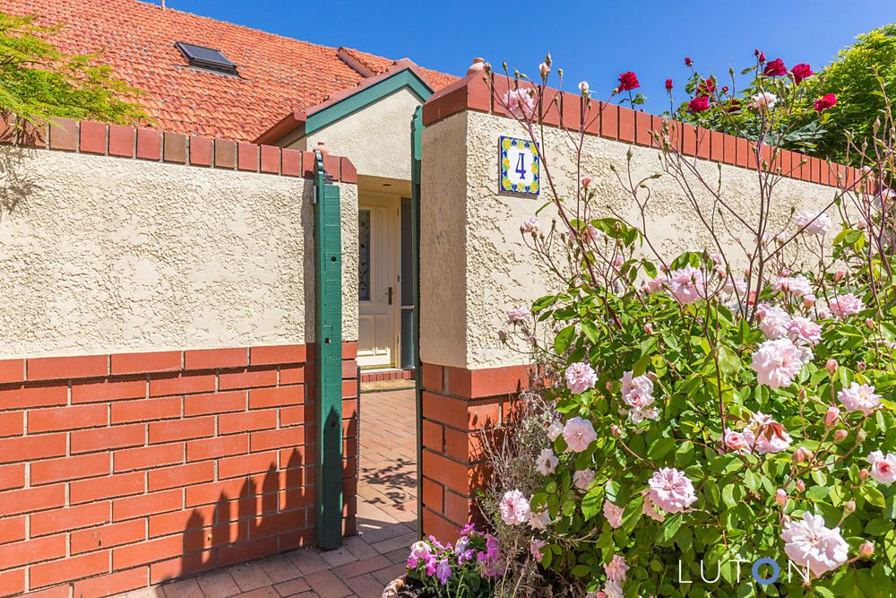 4/32 Gooreen Street, Braddon ACT 2612