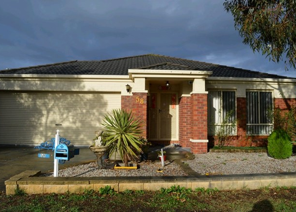 58 Bateman Grove, Hampton Park VIC 3976