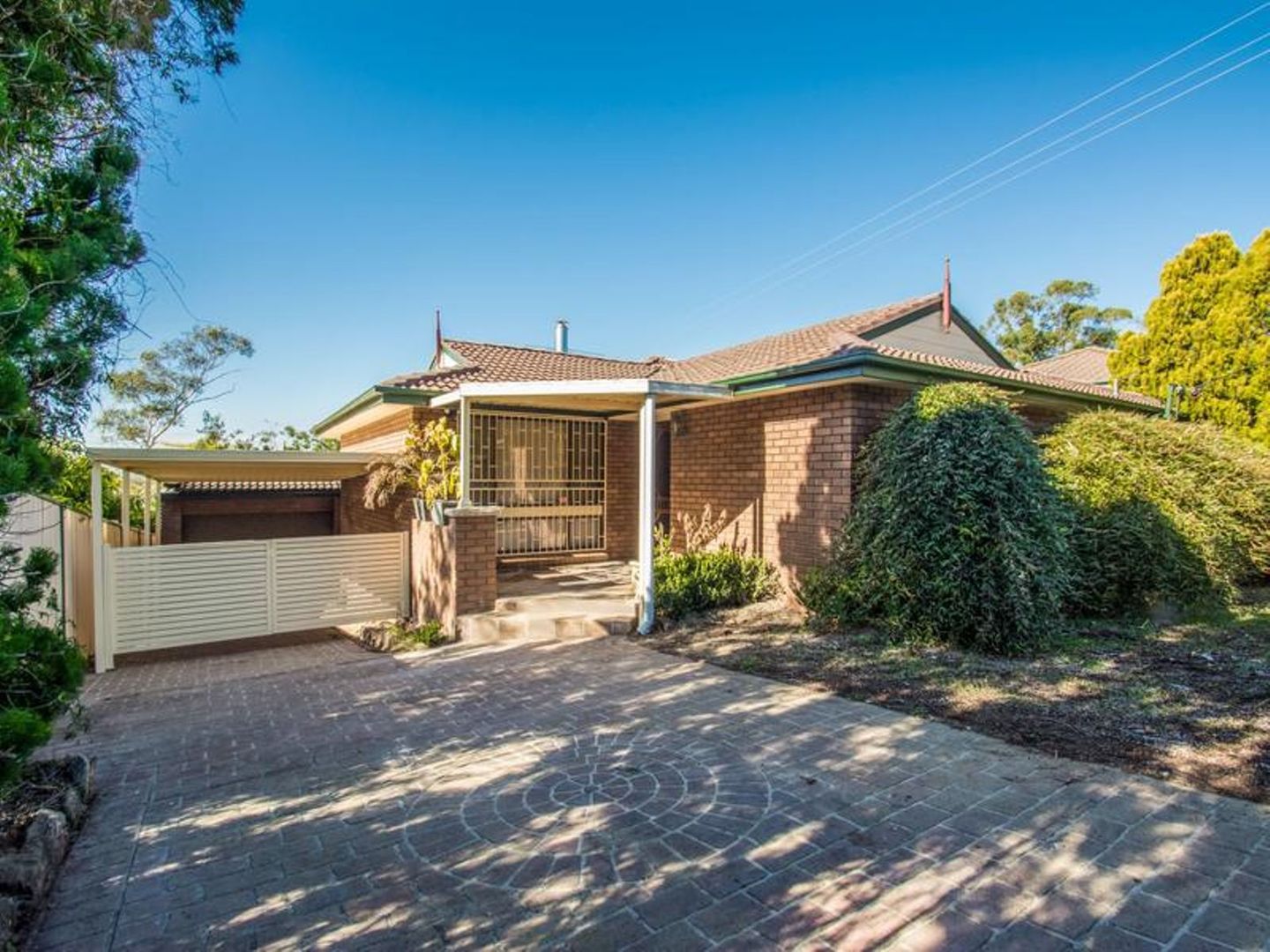 Property Report for 18 Hillcrest Road, Emu Heights NSW 2750