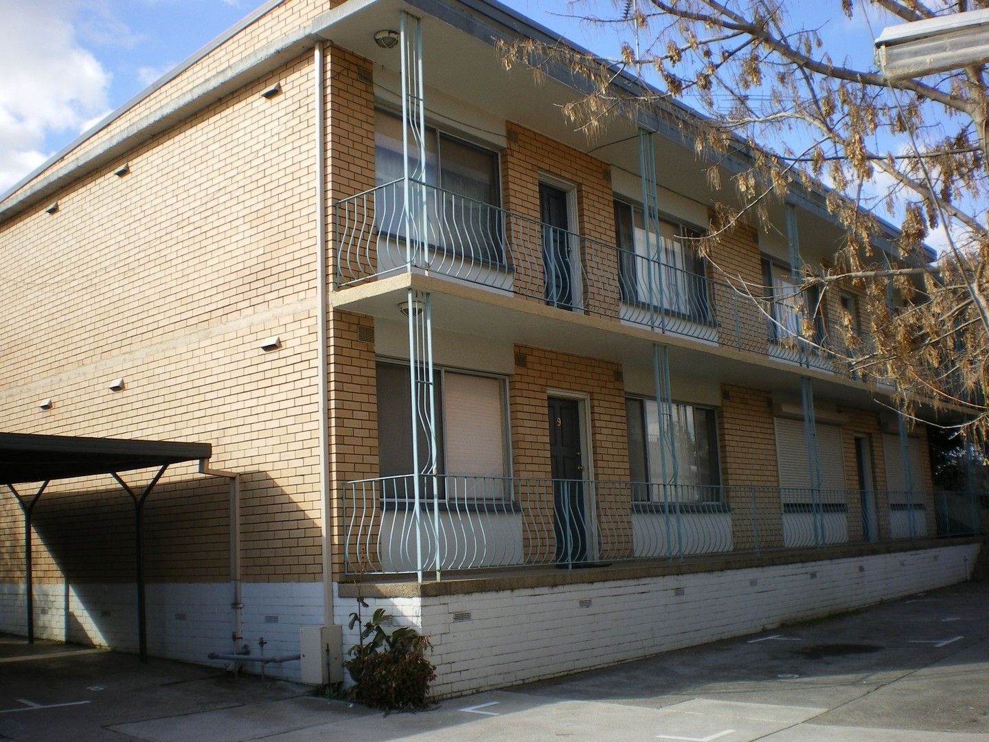 2 bedrooms Apartment / Unit / Flat in 11/1927 Dandenong Road CLAYTON VIC, 3168